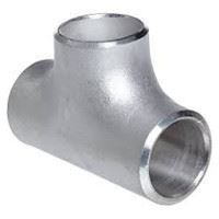 1 ¼ inch 316 Stainless Steel weld on Tees