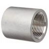 3/8 inch 316 Stainless Steel Half Couplings