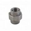 ¼ inch NPT Malleable Iron Union