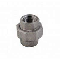 ¼ inch NPT Malleable Iron Union