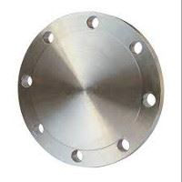 18 inch class 150 carbon steel blind flange