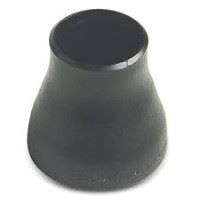 1 ¼ x 1 inch carbon steel concentric reducers
