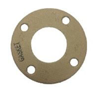 high temperature gasket  for 3 ANSI class 150 flange