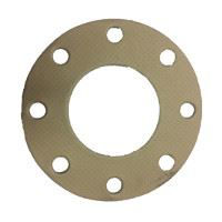 high temperature gasket  for 6 ANSI class 150 flange
