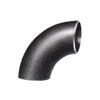 3/4 inch Long Radius Heavy Duty 90 degree Carbon Steel Weld Elbow