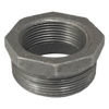 2½ x 1 inch NPT Malleable Iron Reduction Bushings