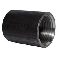 1-1/2 inch NPT merchant full couplings