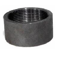 1/8 inch Merchant Half Coupling