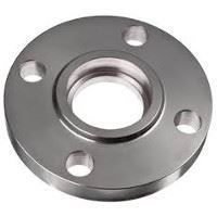 1 inch socket weld Class 150 304 Stainless Steel Flanges