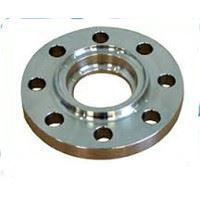 4 inch Socket weld Class 150 Carbon Steel Flanges