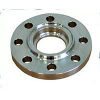 6 inch Socket weld Class 150 304 Stainless Steel Flanges