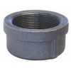 ⅛ inch galvanized malleable iron threaded caps