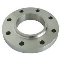 4 inch Threaded Class 150 304 Stainless Steel Flanges