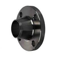 1 inch Weld Neck Class 150 Carbon Steel Flanges