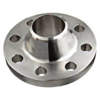 4 inch Weld Neck Class 150 Carbon Steel Flanges