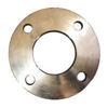 slip on plate flange for pipe