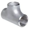 Picture of 6 inch 304 Stainless Steel Schedule 10S weld on Tee