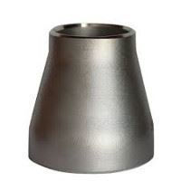 Picture of 1 ½ x 1 ¼ inch 304 Stainless Steel schedule 10 concentric reducer
