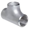 Picture of ¾ inch 304 Stainless Steel Schedule 80S weld on Straight Tee