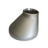 Picture of 4 x 3 inch 304 Stainless Steel schedule 80 eccentric reducer