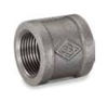 class 150 banded malleable iron full coupling