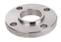 Picture of ½ inch Slip On Class 300 Forged 304 Stainless Steel Flange