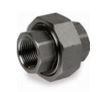 Picture of ½ inch NPT Class 3000 Forged Carbon Steel Union