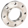 Picture of 8 inch Slip On Class 150 Carbon Steel Flange