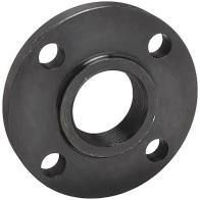 class 150 carbon steel slip on flange 4 bolt hole