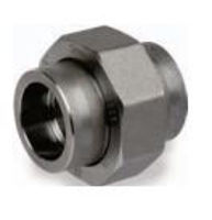 class 3000 socket weld union