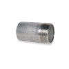 Picture of 1/8 inch NPT x 4 inch length TOE Schedule 80 304 Stainless Steel *** 2 TO 3 WEEK LEAD TIME ******NON RETURNABLE ITEM***