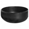 Picture of 1 ¼ inch schedule 40 carbon steel weld on cap - Made in USA