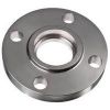 Picture of 3 inch Socket Weld Class 300 Schedule 80S 316 Stainless Steel Flanges