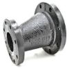 flanged eccentric reducers in ductile iron