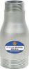 Picture of 3 X 2 inch NPT Schedule 80 Concentric Swage Nipple
