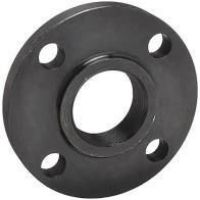 Picture of ¾ inch Slip On Class 150 Carbon Steel Flange - Flat Face, MADE IN USA