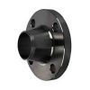 Picture of ½ inch Weld Neck Class 150 Schedule 80 Bore Carbon Steel Flat Face Flange
