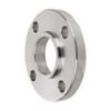 Picture of 1 inch Slip On Class 150 304 Stainless Steel Flat Face Flange