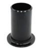 Picture of Sched 80 Carbon Steel Stub End for 8 inch Class 150 Lap Joint Flange
