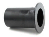 Picture of Sched 80 Carbon Steel Stub End for 8 inch Class 150 Lap Joint Flange